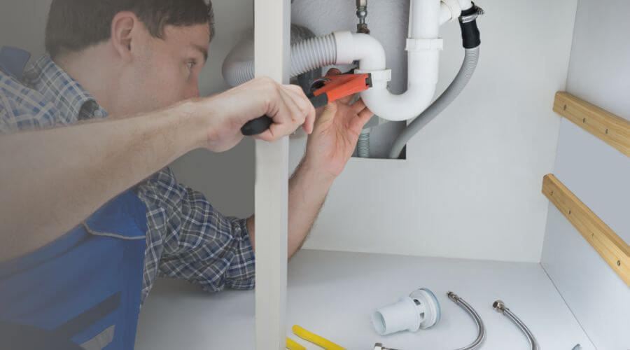 Professional same day plumber in Franklin, VT